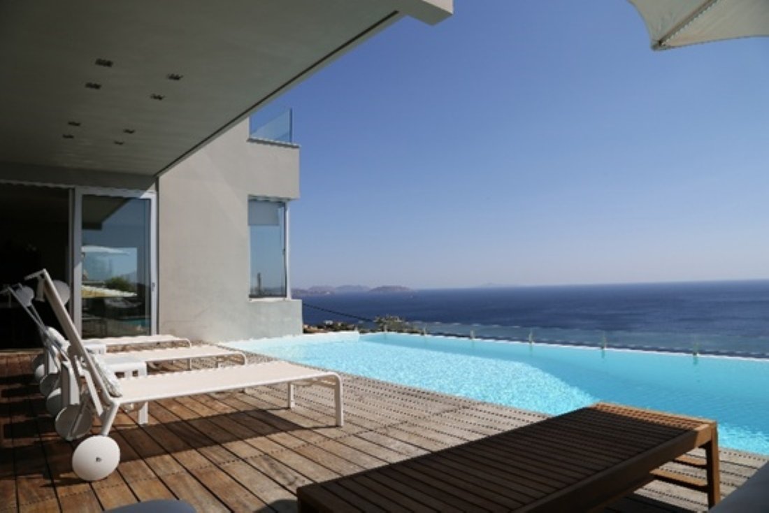 Villa in Kalyvia Thorikou, Attica, Greece 1 - 18517750