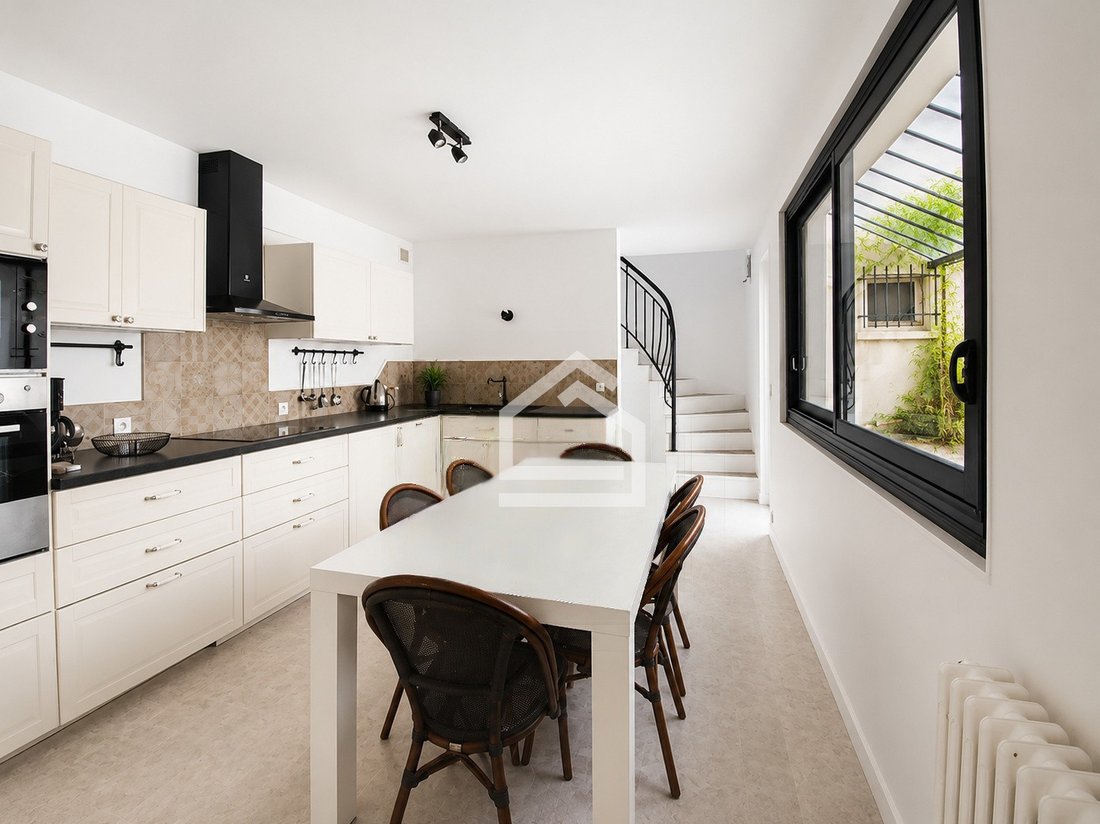 House in Talence, Nouvelle-Aquitaine, France 3 - 18509160