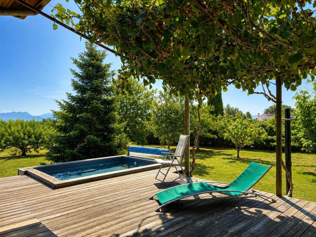 House in Savasse, Auvergne-Rhône-Alpes, France 2 - 18508033