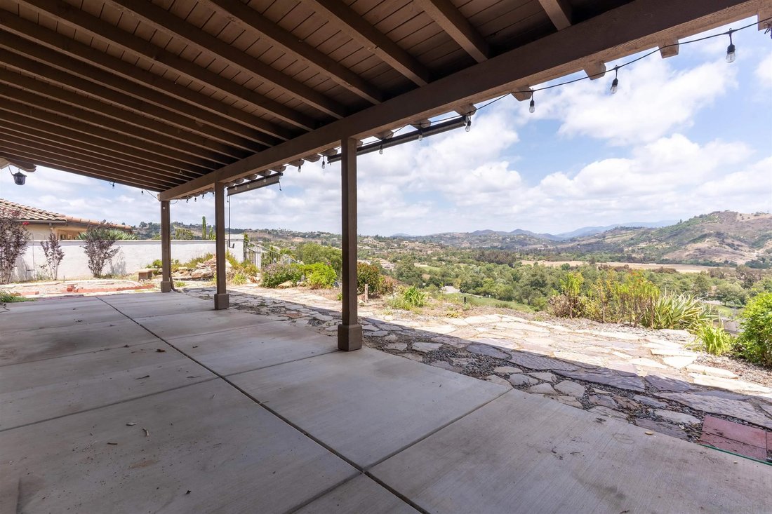 House in Fallbrook, California, United States 4 - 18517425