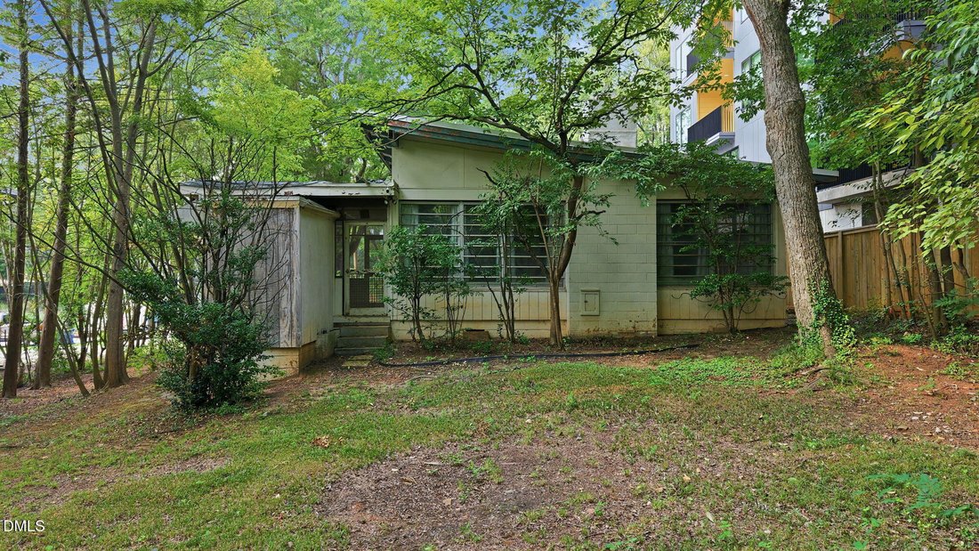 House in Raleigh, North Carolina, United States 1 - 18518661