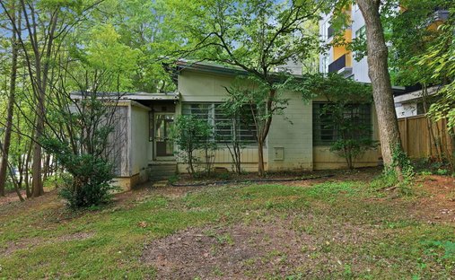 House in Raleigh, North Carolina, United States 1