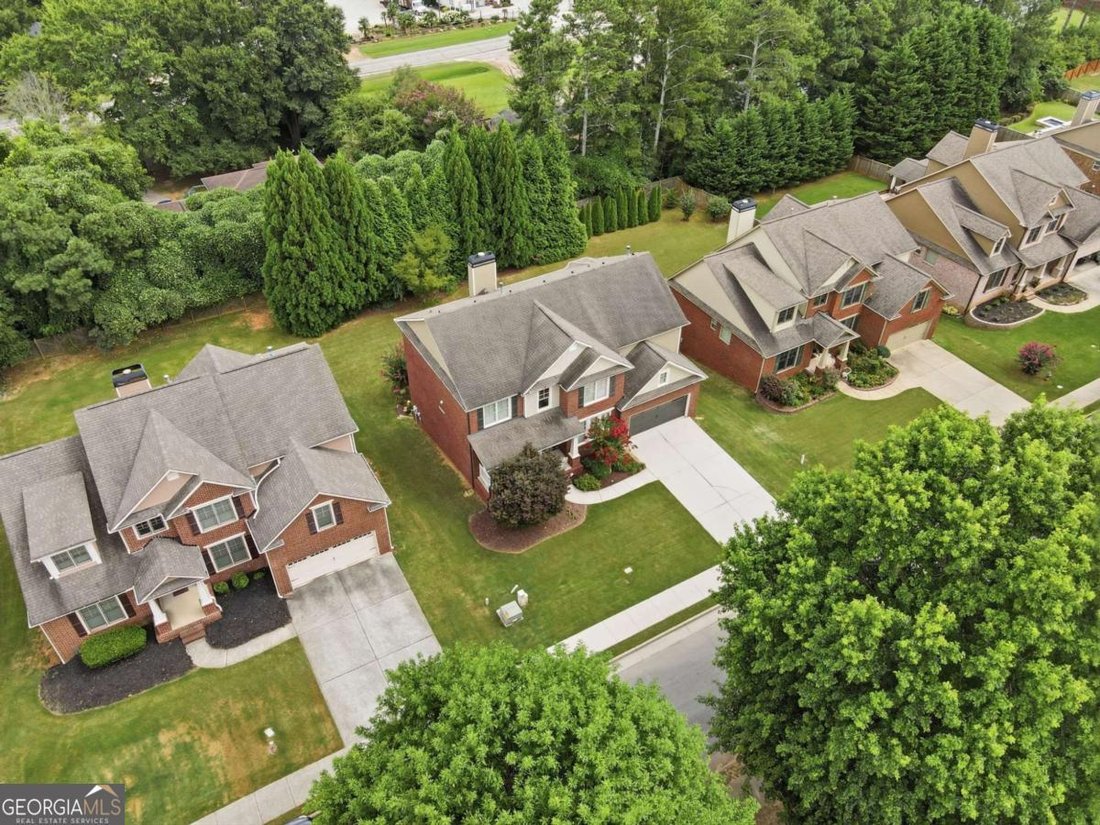 House in Flowery Branch, Georgia, United States 2 - 18512669