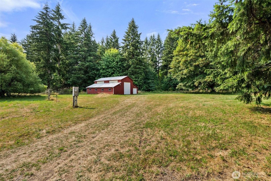 House in Rochester, Washington, United States 3 - 18509775