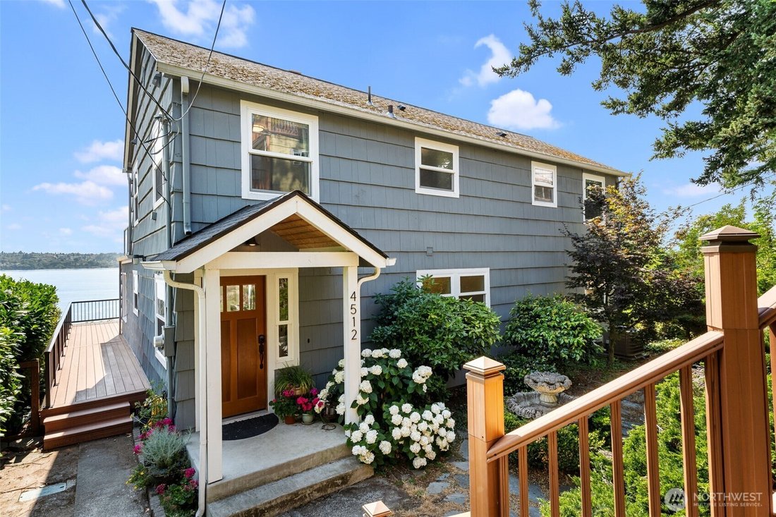 House in Tacoma, Washington, United States 3 - 18514630