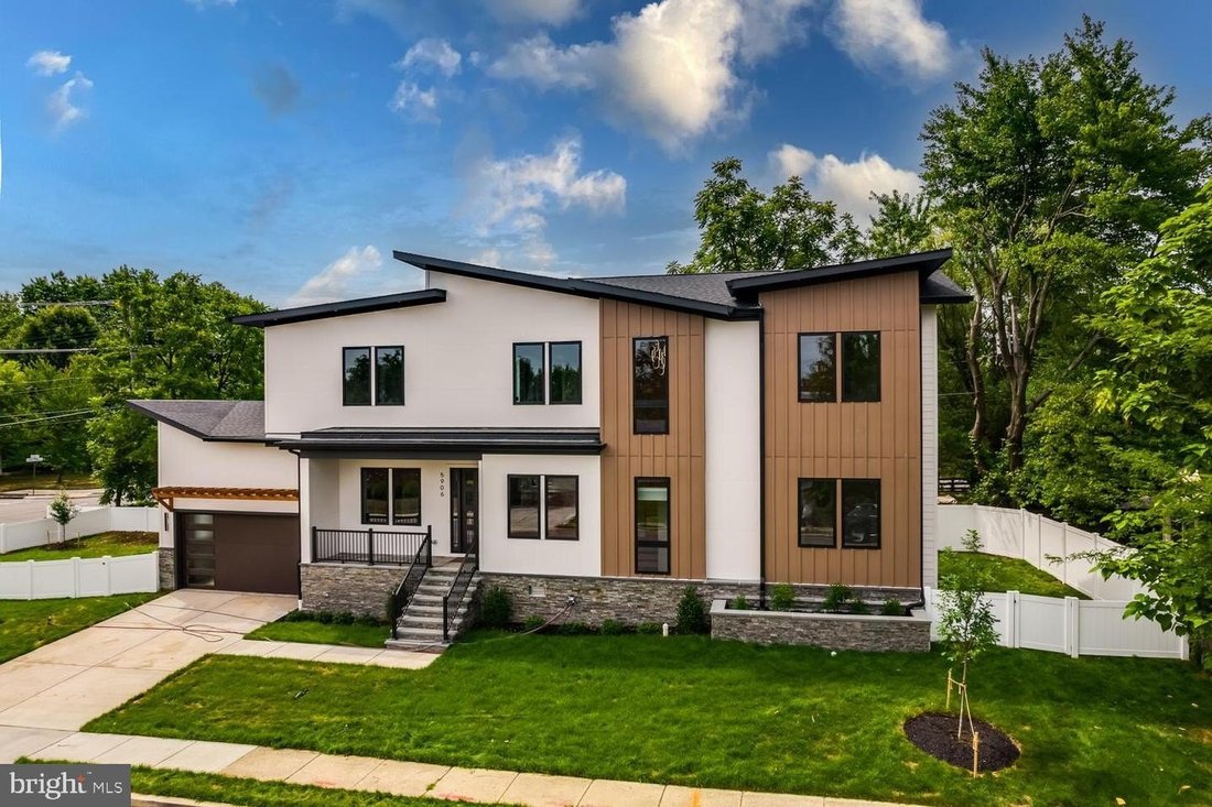 House in Arlington, Virginia, United States 2 - 18514611