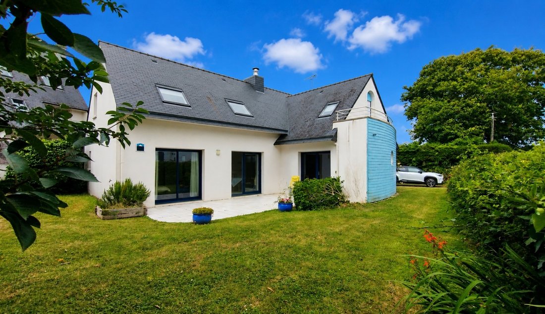 House in Combrit, Brittany, France 1 - 18363473