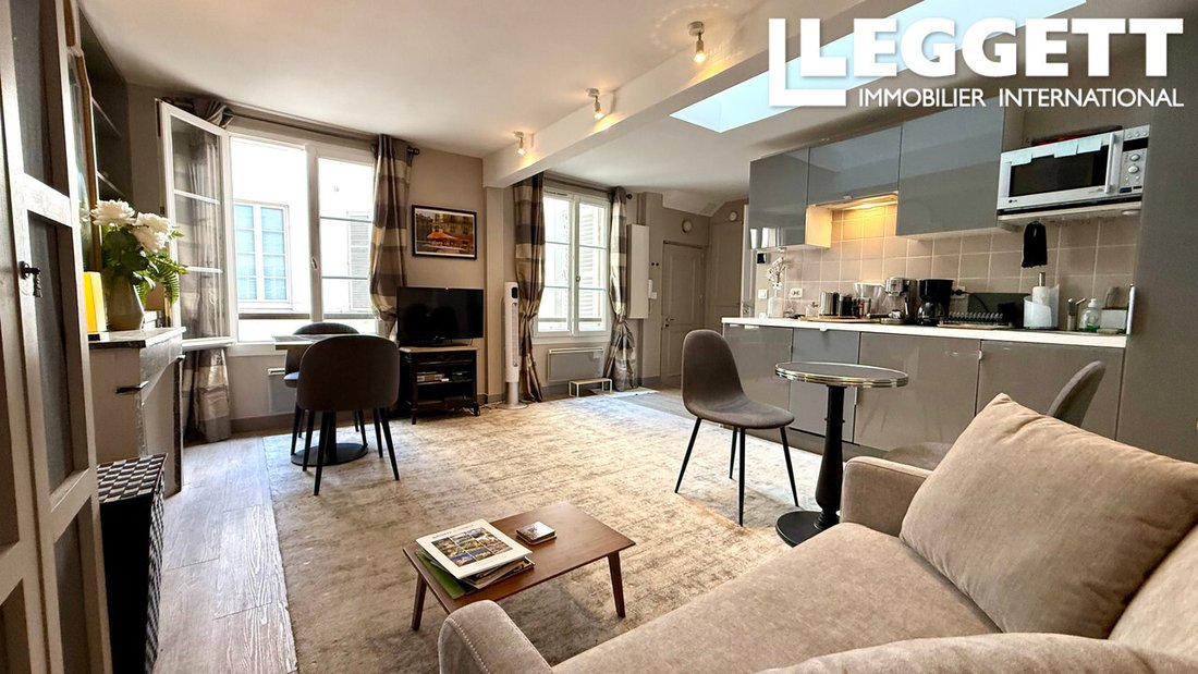 Apartment in Bastille-Popincourt, Paris 11e Arrondissement, Paris 2 - 18478702