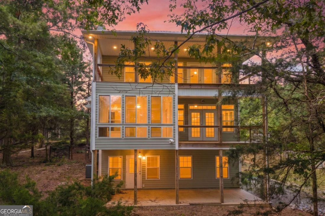 House in Hartwell, Georgia, United States 2 - 18512805