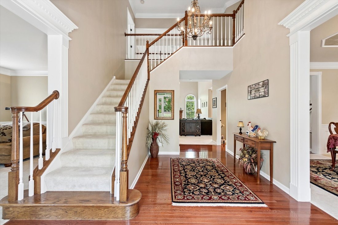 House in Barrington Hills, Illinois, United States 5 - 18513390
