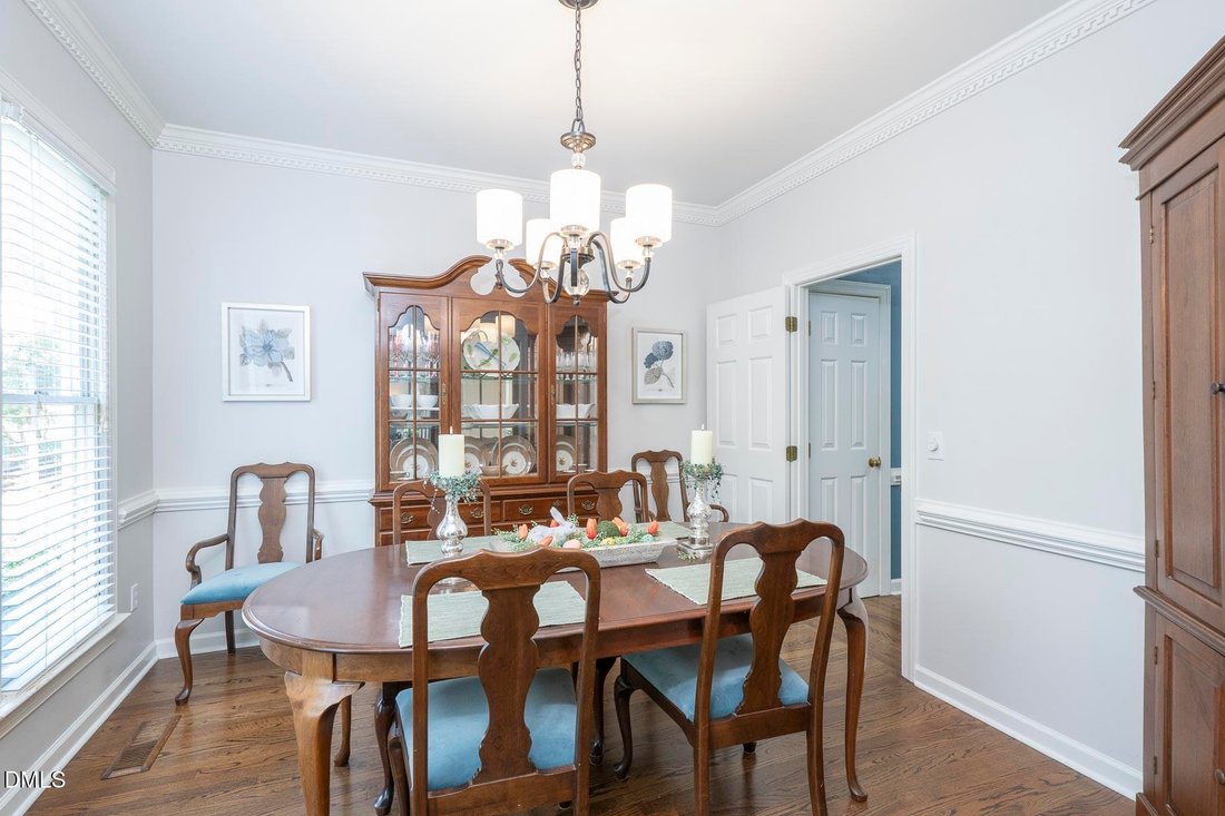 House in Durham, North Carolina, United States 4 - 18512277