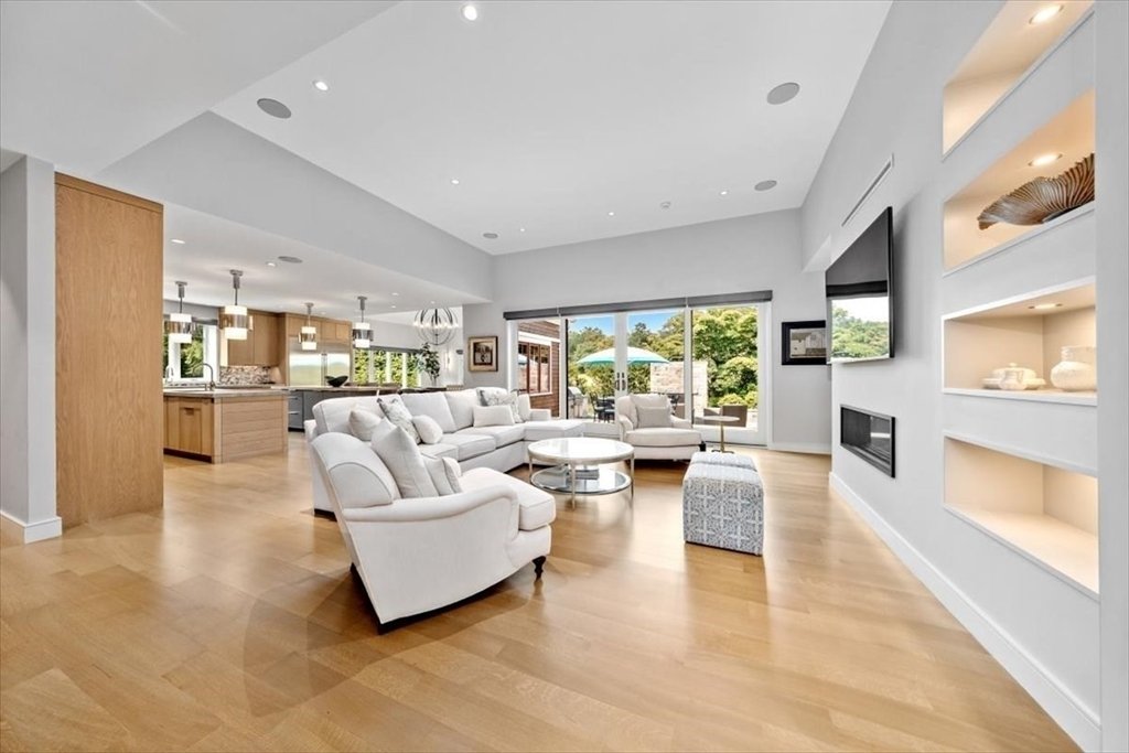 House in Hingham, Massachusetts, United States 3 - 18520011