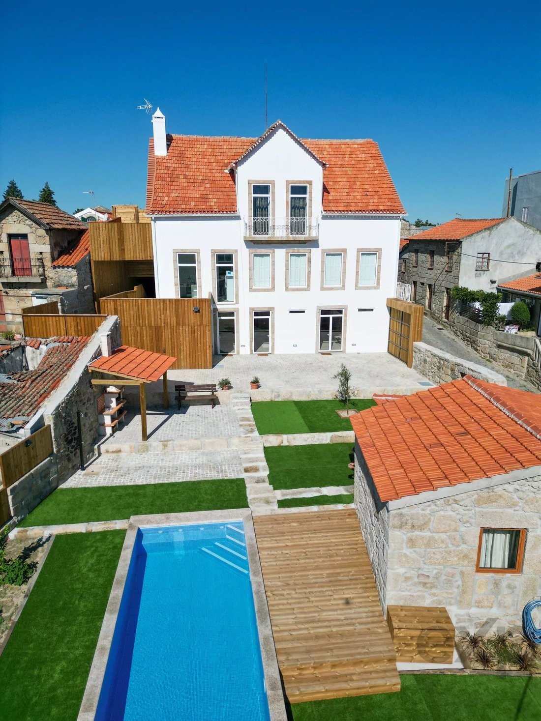 House in Santa Comba, Guarda District, Portugal 3 - 18510164