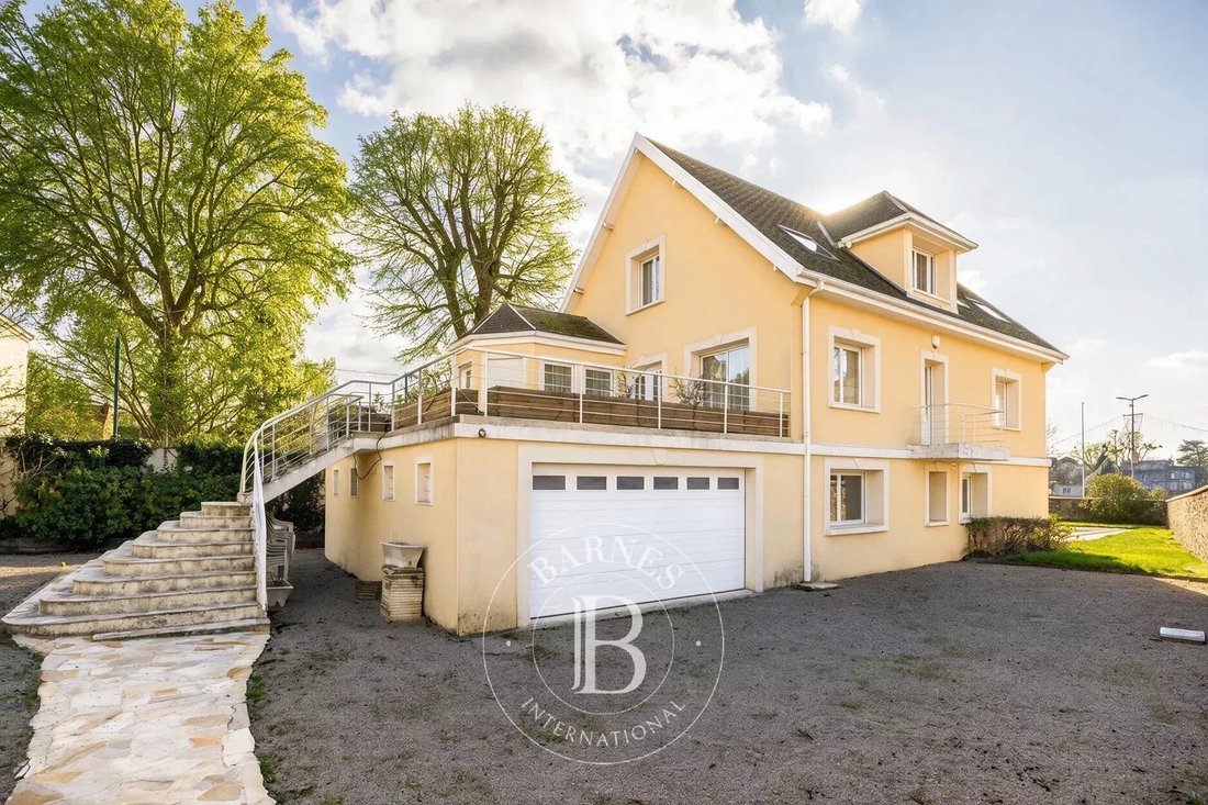 House in Sud, Triel-sur-Seine, France 4 - 17371523