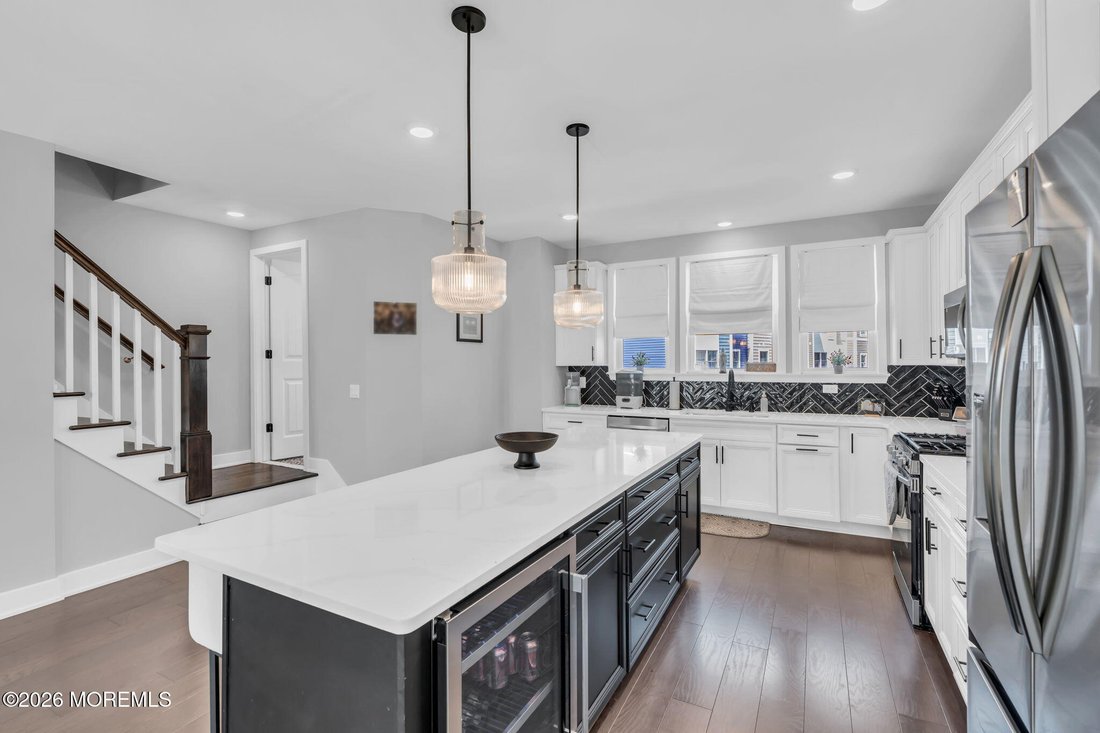 Condo in Union Beach, New Jersey, United States 3 - 18515086