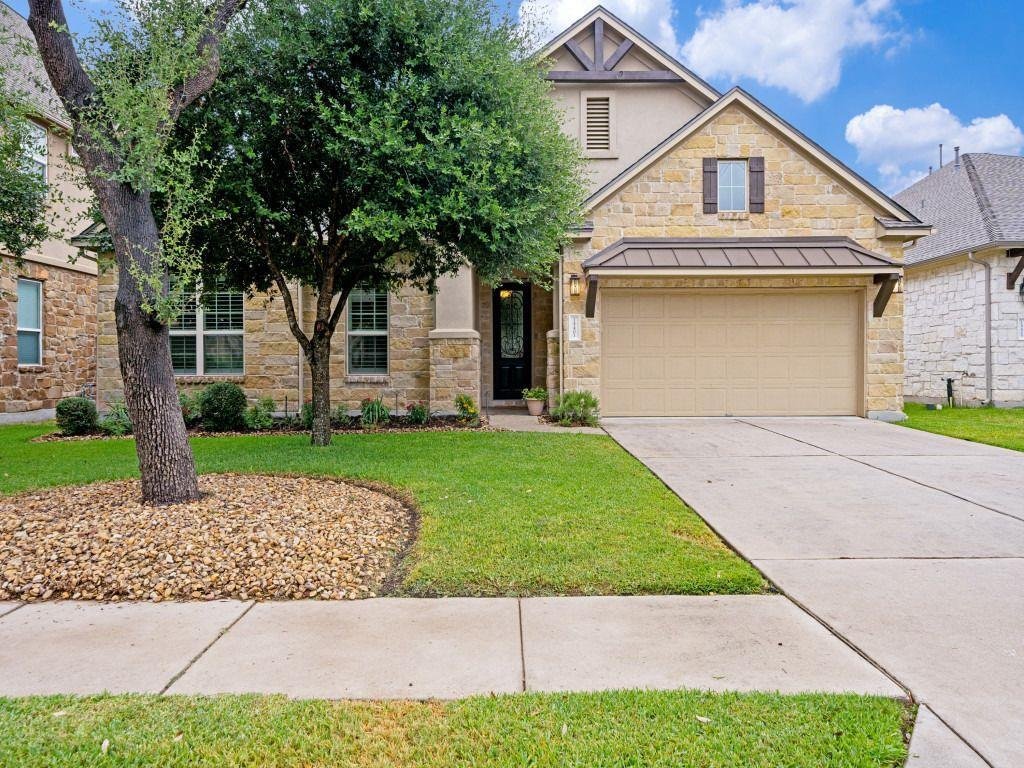 Casa a Austin, Texas, Stati Uniti 1 - 18512174