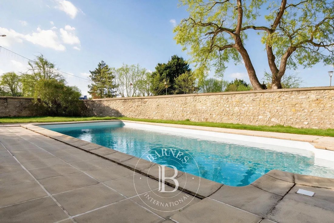 House in Sud, Triel-sur-Seine, France 5 - 17371523