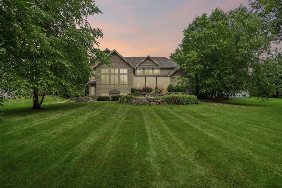 House in Madison, Wisconsin, United States 2 - 18485231