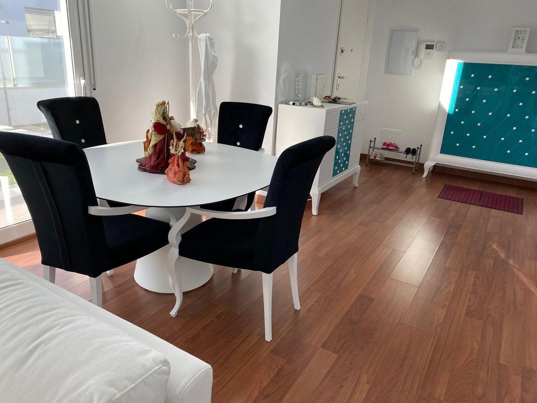 Chalet in Santa Pola, Valencian Community, Spain 4 - 18515062