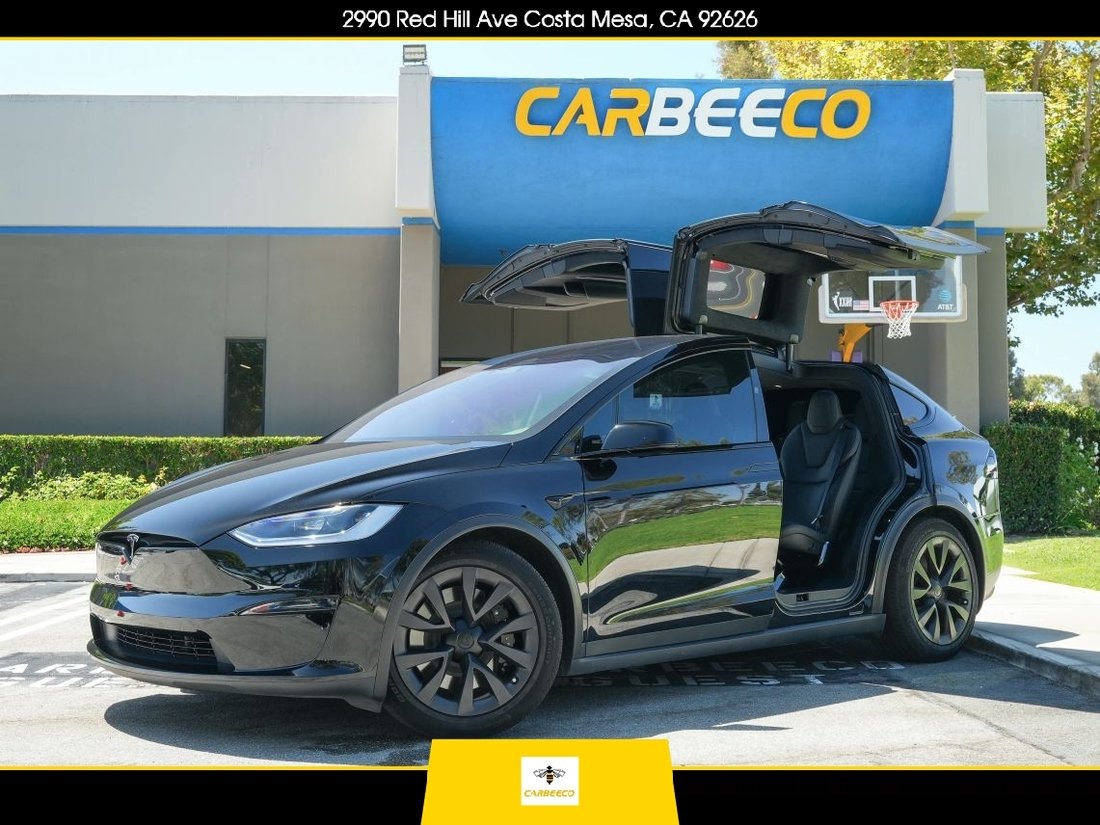 Suv in Costa Mesa, CA, United States 1 - 18489073