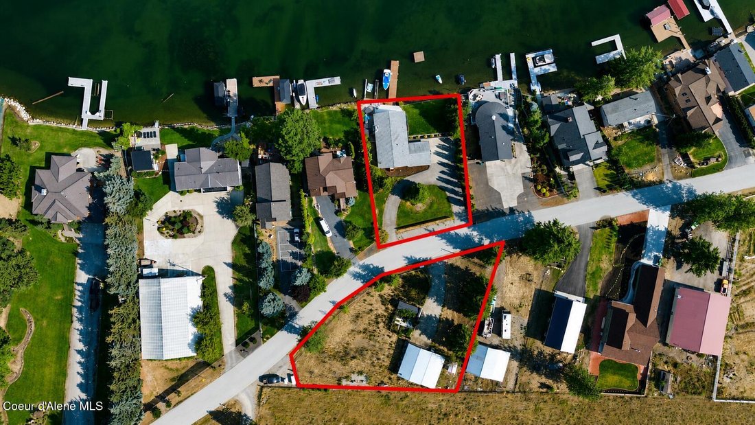 House in Coeur d'Alene, Idaho, United States 5 - 18514881