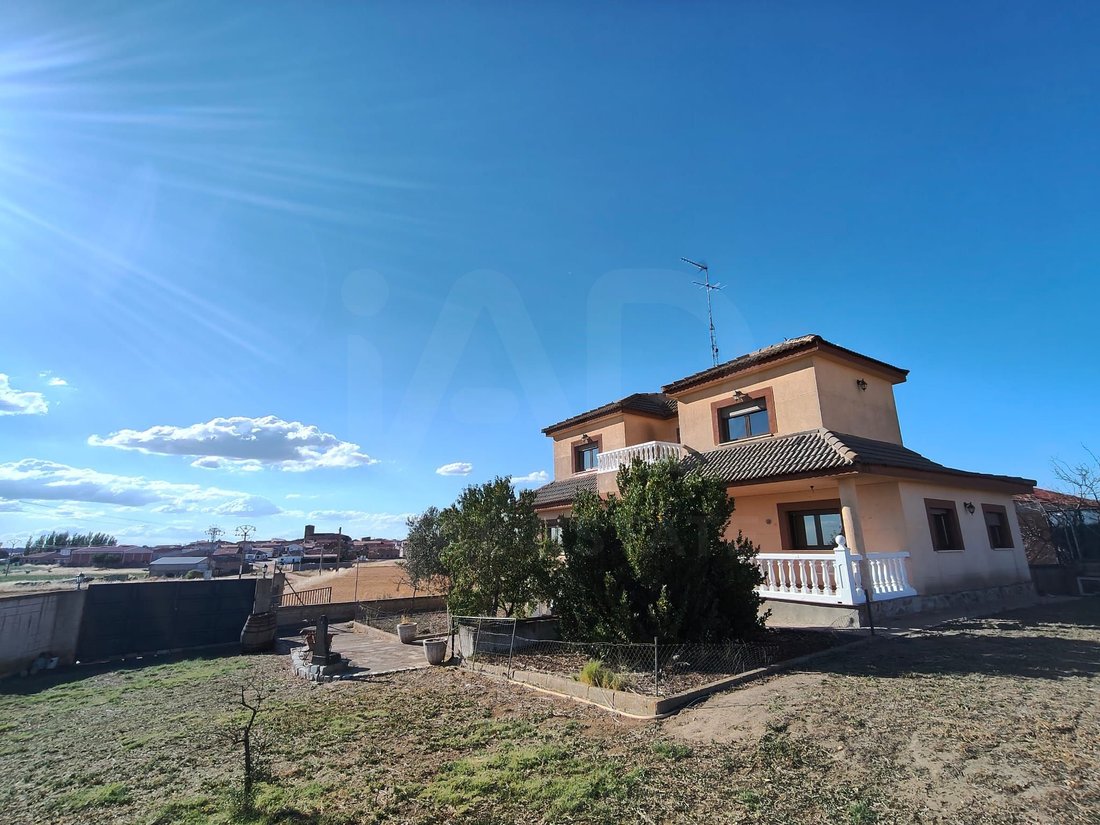 Aldeanueva de Figueroa, Castile and Leon, Spain 3 - 18513769