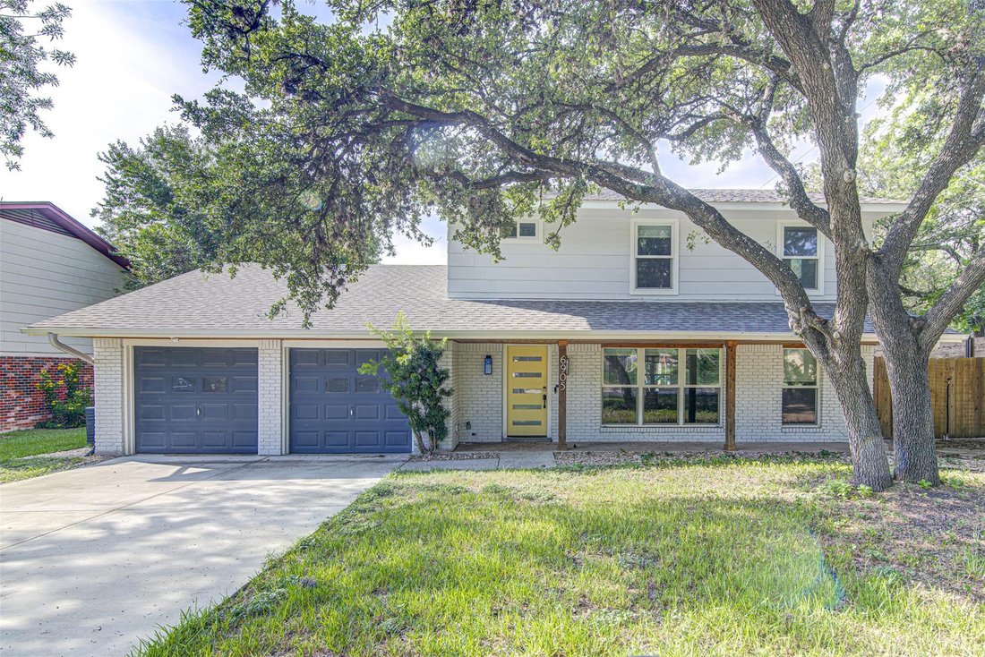 House in Austin, Texas, United States 2 - 18512153