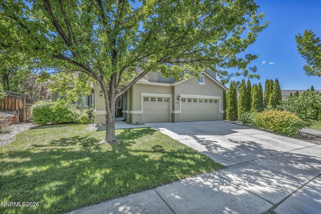 House in Sparks, Nevada, United States 3 - 18510853