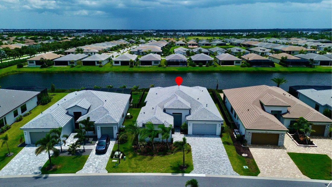 House in Port St. Lucie, Florida, United States 3 - 18512835