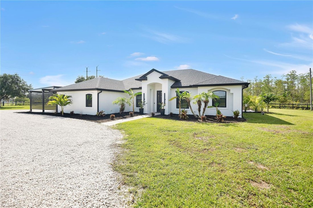 House in Orlando, Florida, United States 3 - 18478061