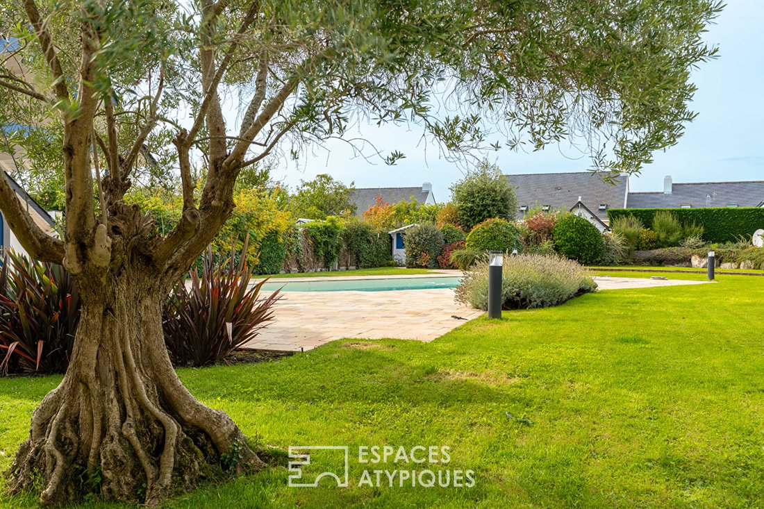 Villa in Le Croisic, Pays de la Loire, France 3 - 18514034