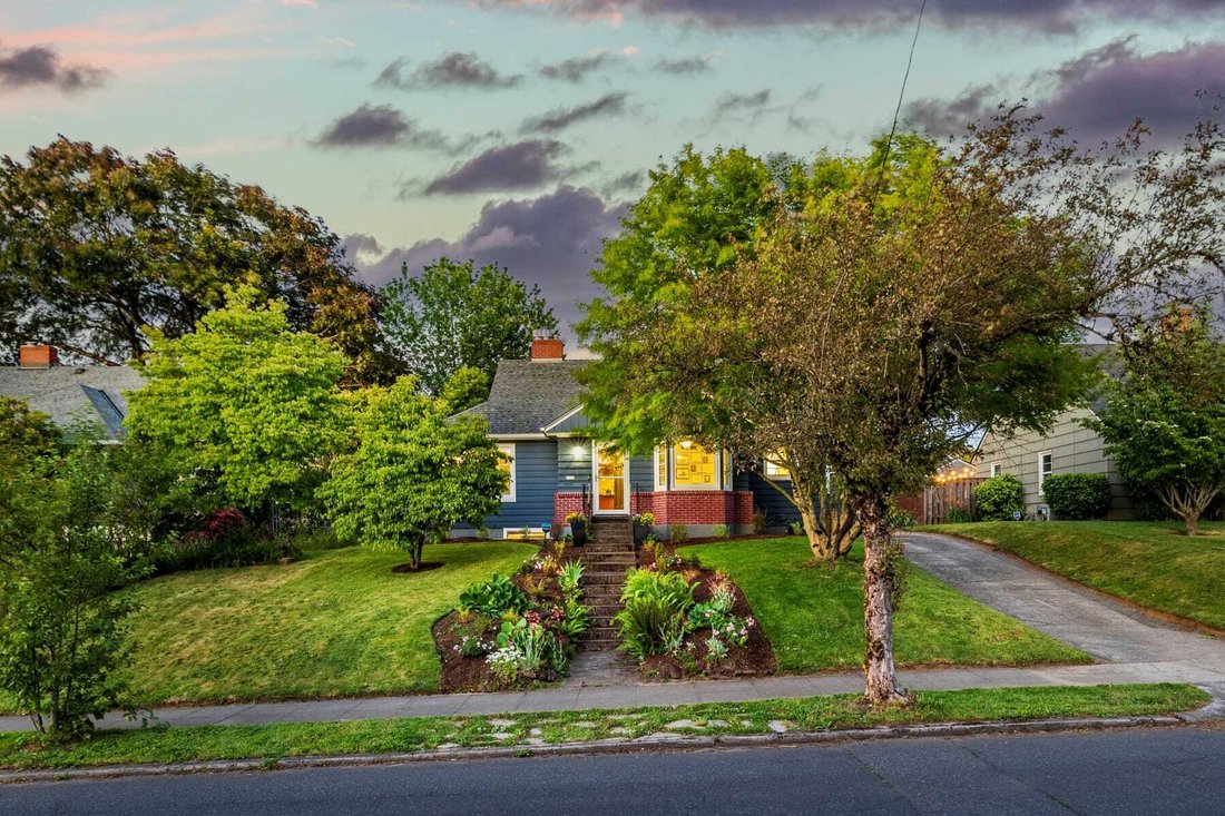 House in Portland, Oregon, United States 2 - 18510608