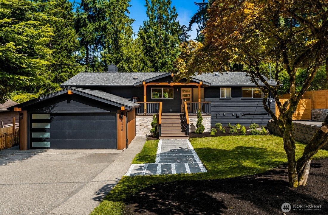 House in Edmonds, Washington, United States 1 - 18508893
