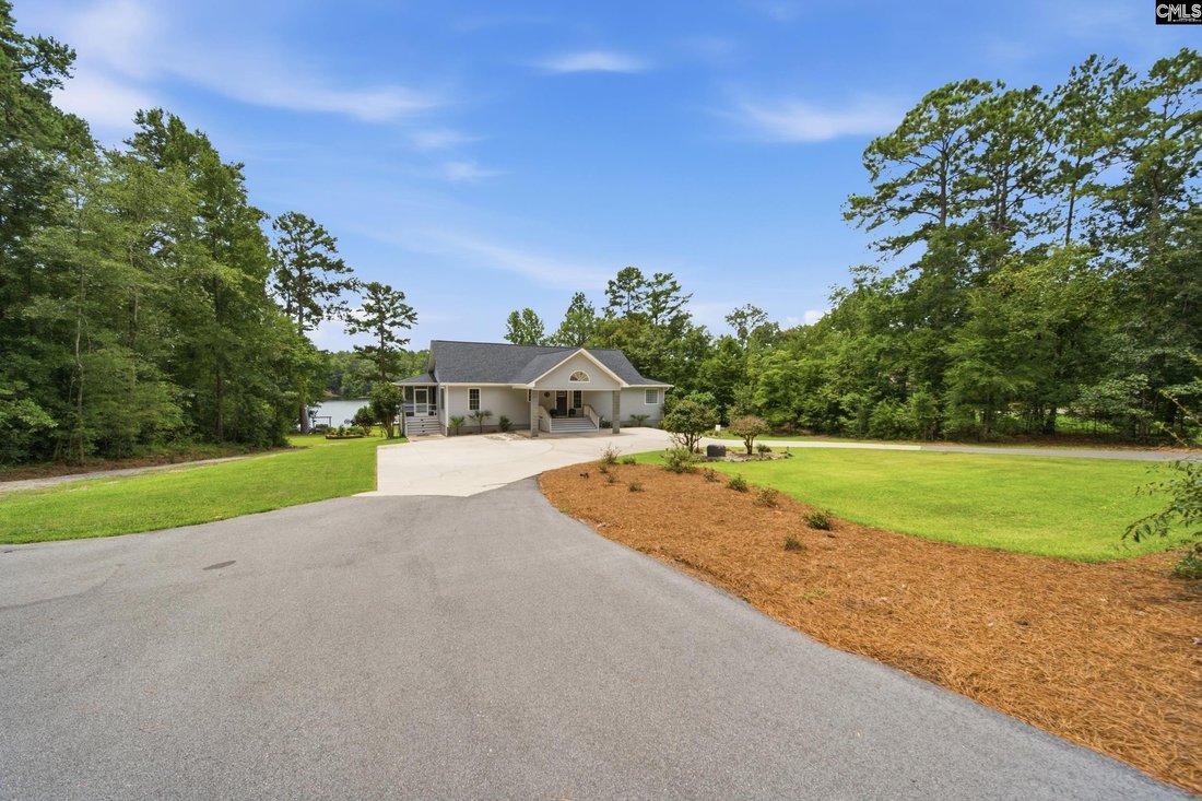 House in Wagener, South Carolina, United States 3 - 18510657