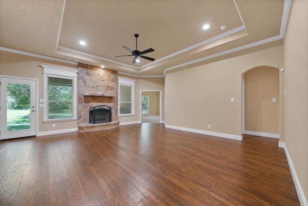 House in Weatherford, Texas, United States 5 - 18513203