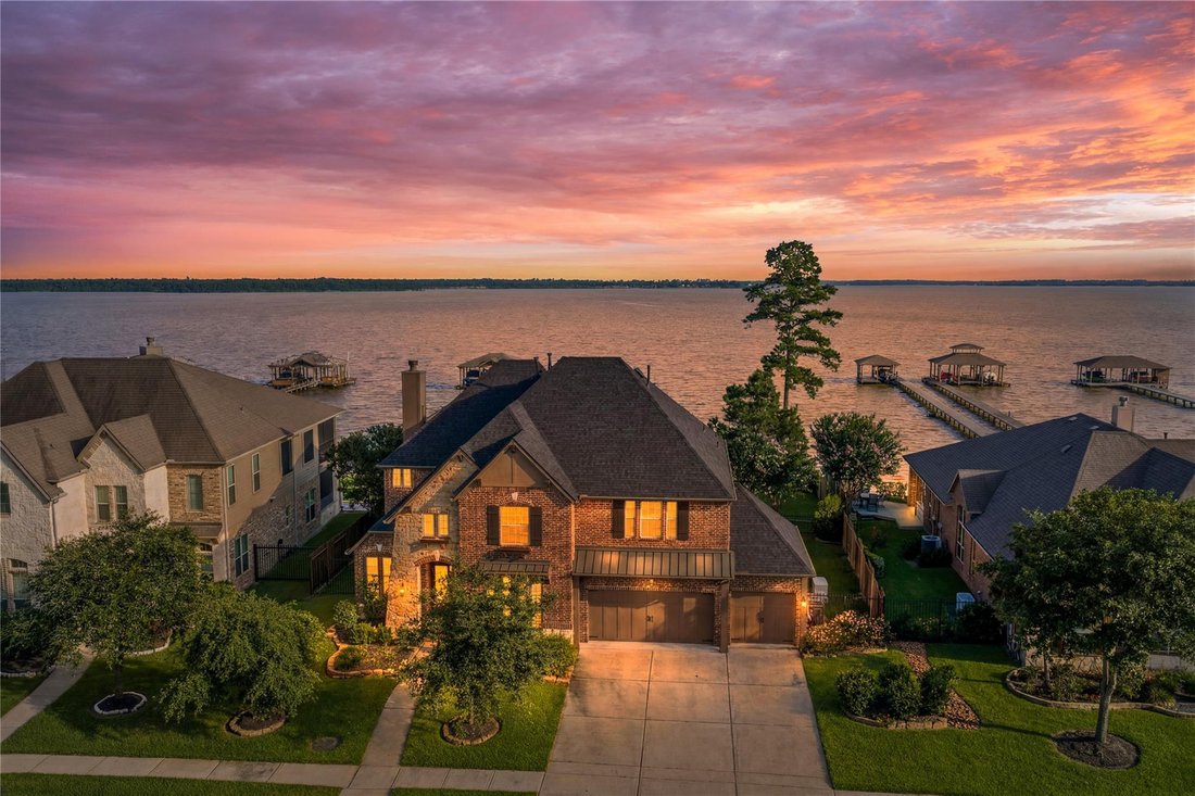 House in Houston, Texas, United States 1 - 18509381