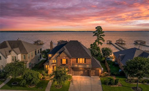 Casa a Houston, Texas, Stati Uniti 1