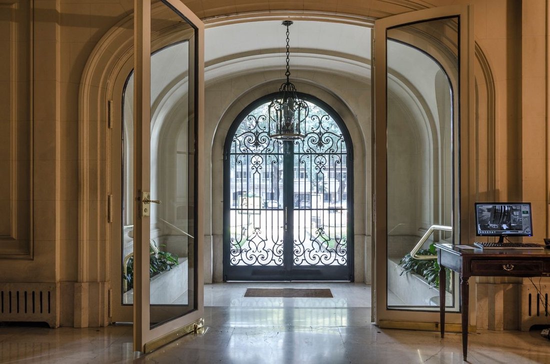 Apartment in Buenos Aires, Buenos Aires, Argentina 5 - 18511419