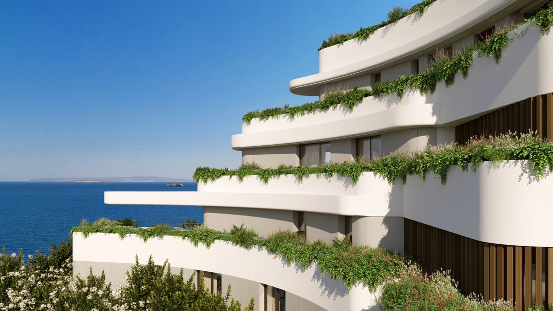 Apartment in Sant Josep de sa Talaia, Balearic Islands, Spain 5 - 18516150