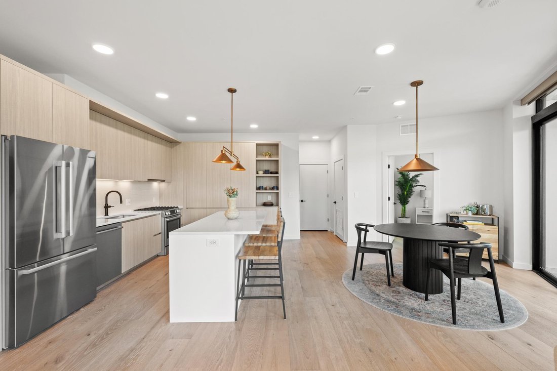 Condo in Austin, Texas, United States 5 - 18284740
