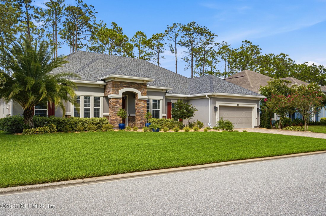 House in Fruit Cove, Florida, United States 3 - 18508385
