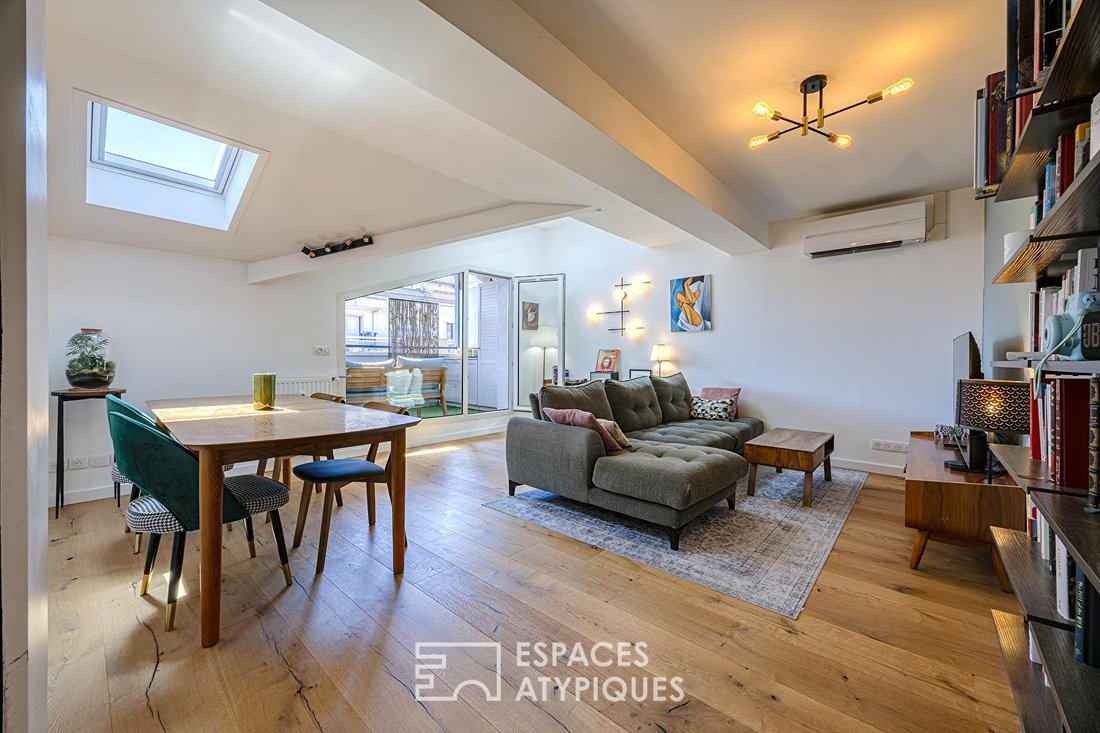 Apartment in Bonlieu, Annecy, France 1 - 18513865