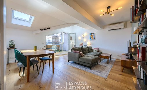 Appartement à Bonlieu, Annecy, France 1