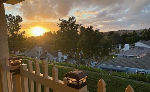 House in Mission Viejo, California, United States 1