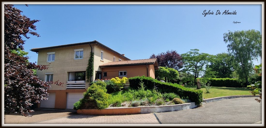 House in Replonges, Auvergne-Rhône-Alpes, France 3 - 18522095