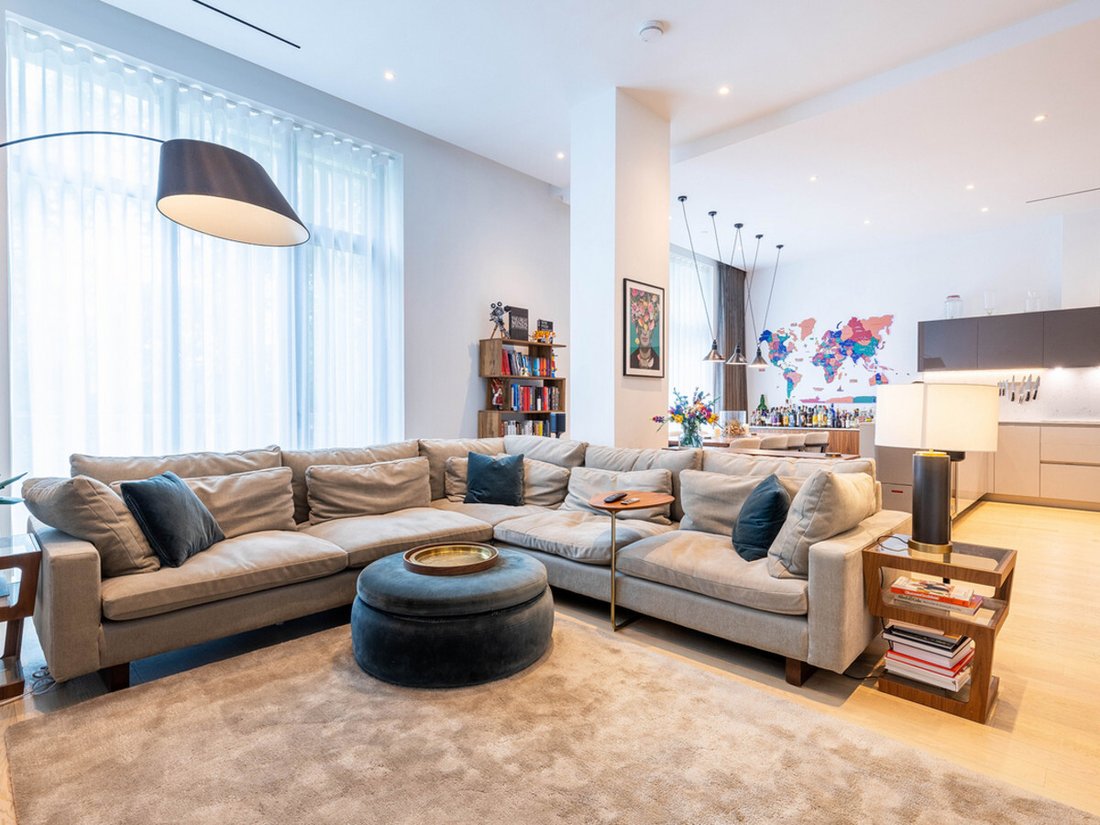 Apartment in Clapton, Hackney, England 3 - 18513550