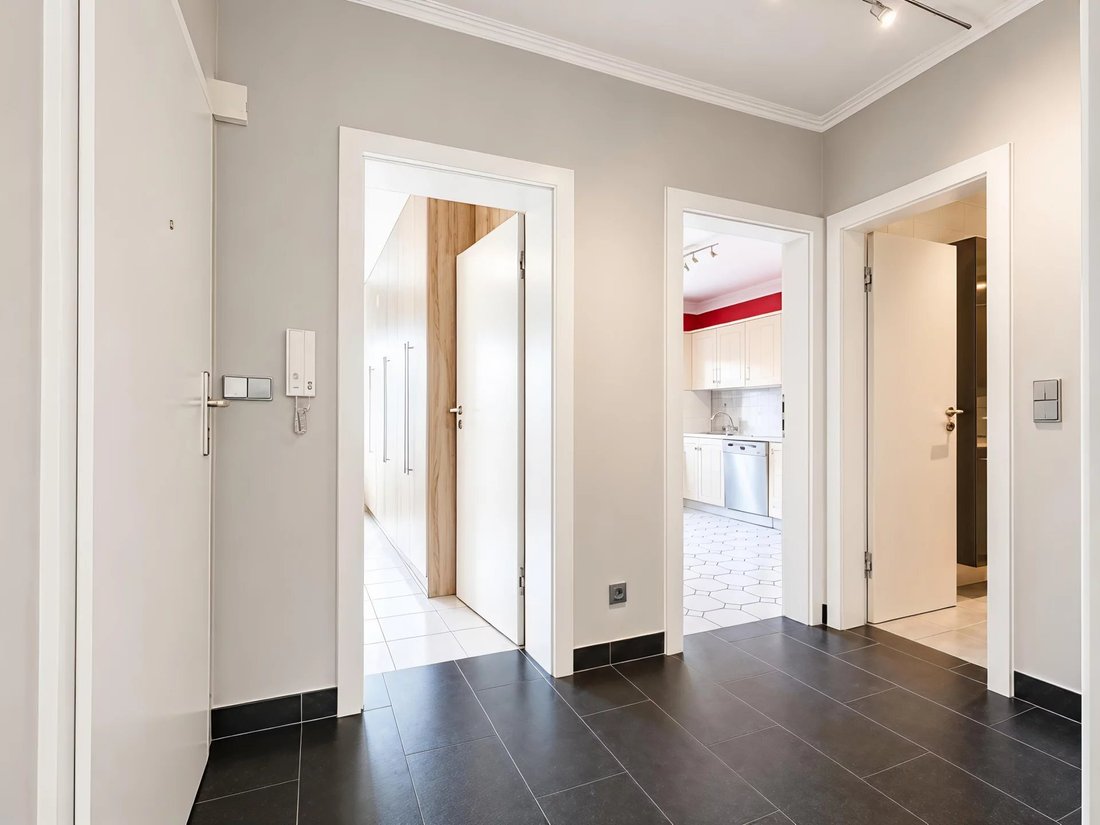 Apartment in Luxembourg, Luxembourg, Luxembourg 2 - 18076892