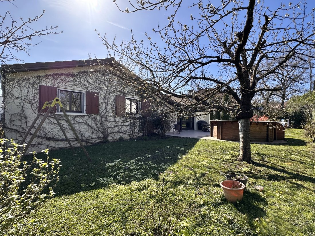 House in Saint-Genis-les-Ollieres, Auvergne-Rhône-Alpes, France 5 - 18511893