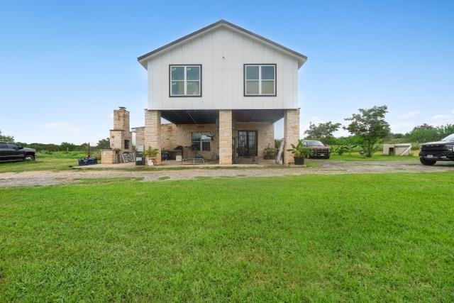 House in Bastrop, Texas, United States 1 - 18512126