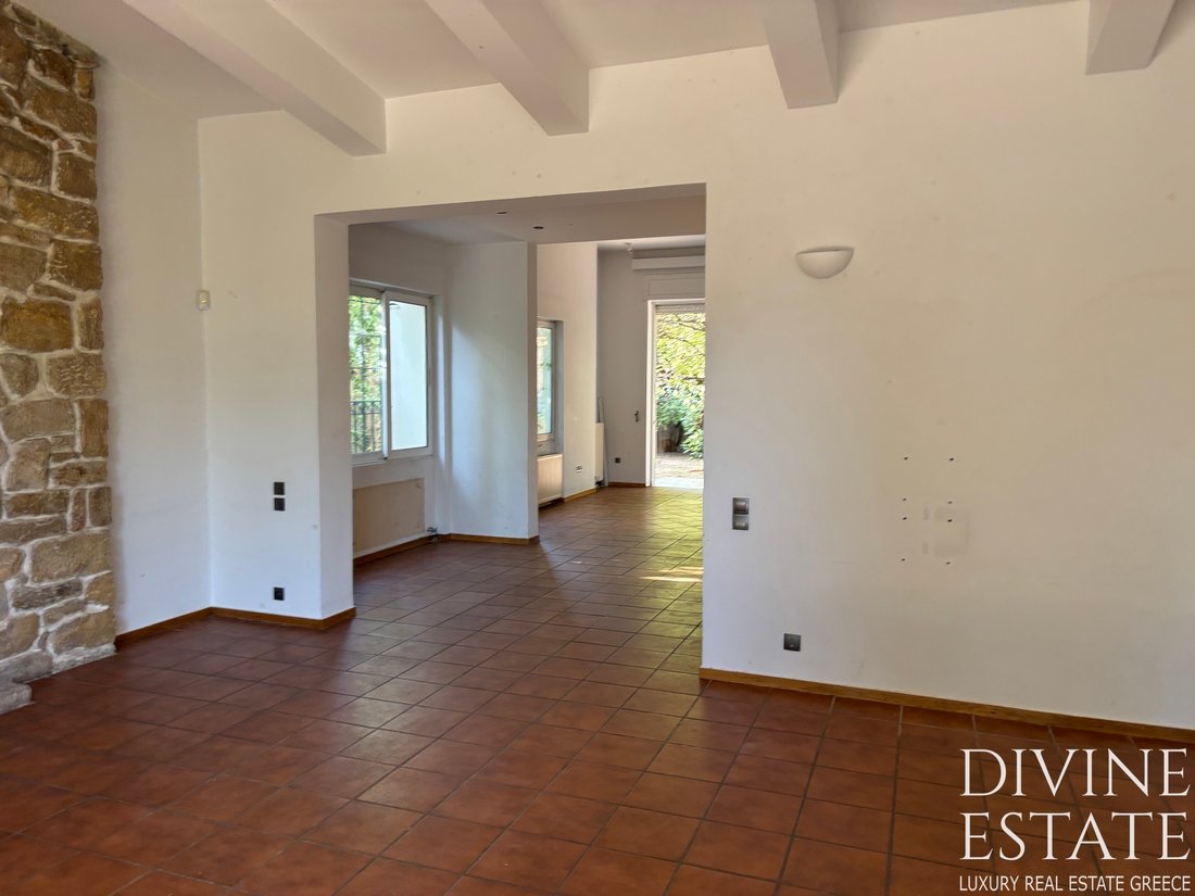 Villa in Kifisia, Attica, Greece 5 - 18509334